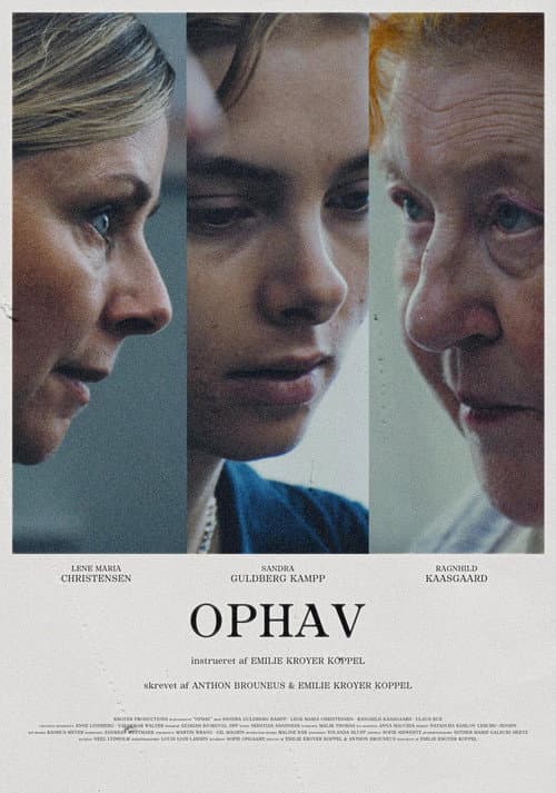 Ophav