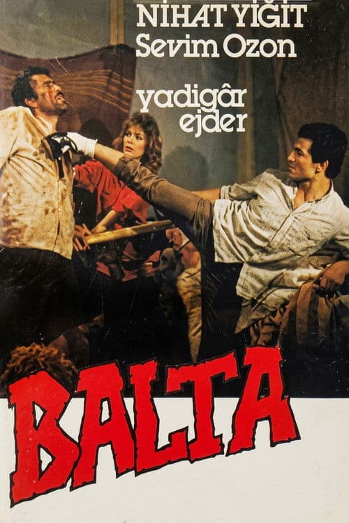 Balta
