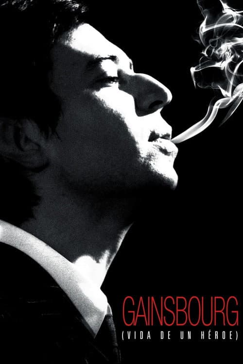 Gainsbourg (vie héroïque)