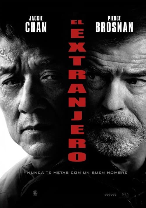 El Implacable