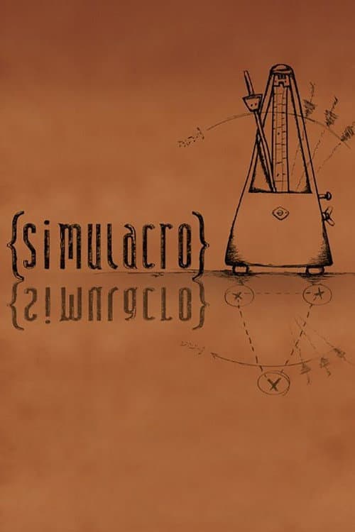 Simulacro