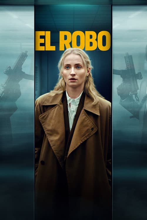 El robo