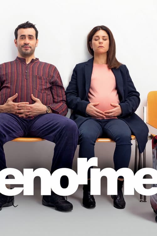Énorme
