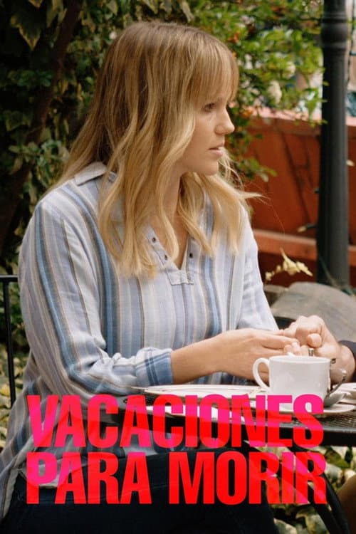 Killer Vacation