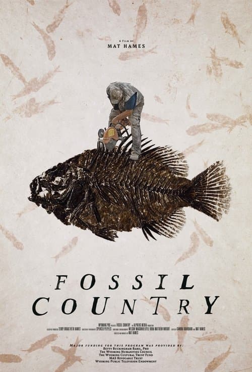 Fossil Country