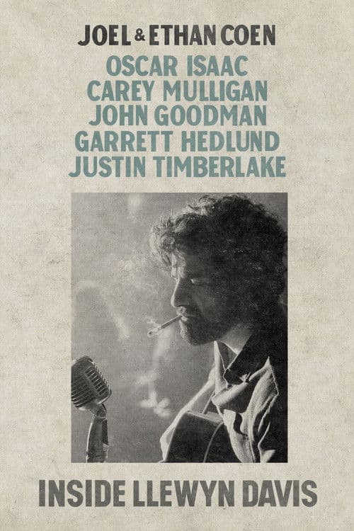 A Propósito de Llewyn Davis