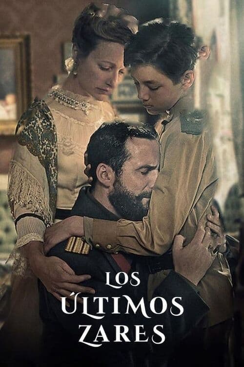 The Last Czars