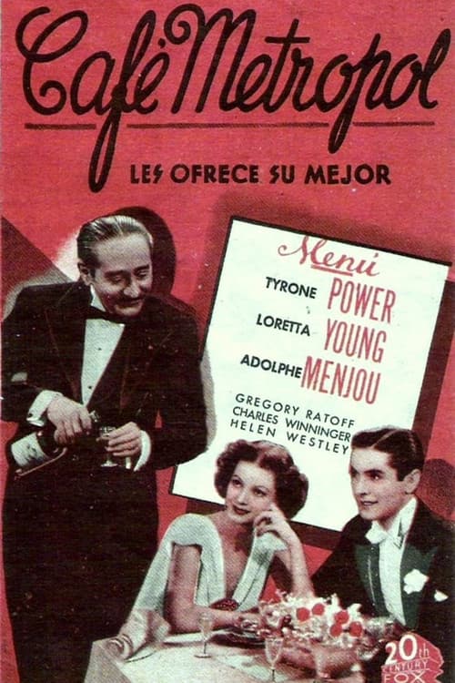 Café Metropole