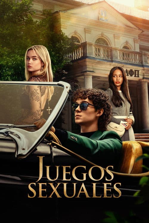 Juegos Sexuales