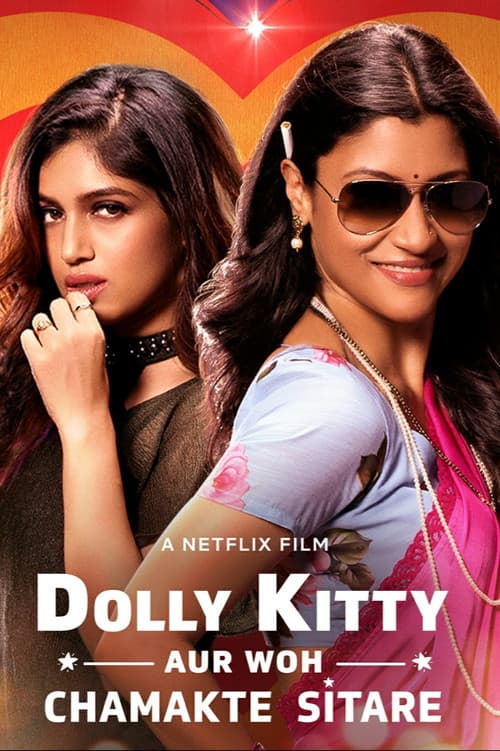 Dolly, Kitty y las estrellas brillantes