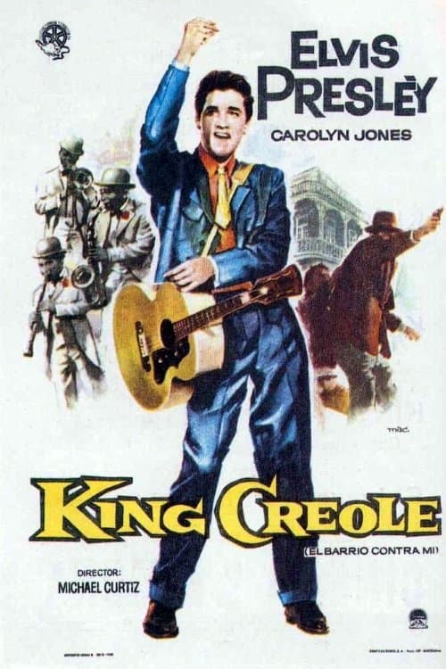 King Creole