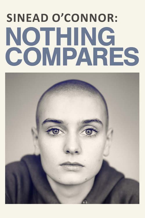 Sinéad O'Connor: Nothing Compares