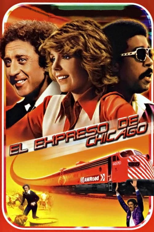 El expreso a Chicago
