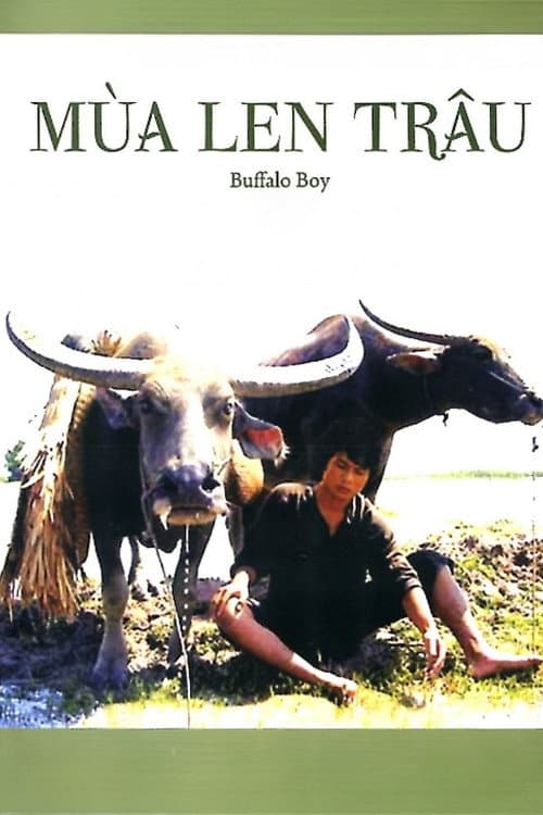 Mùa len trâu