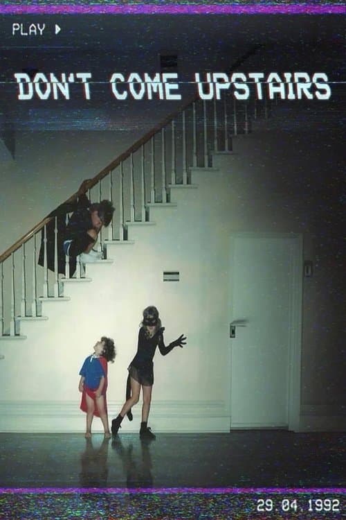 No subas las escaleras