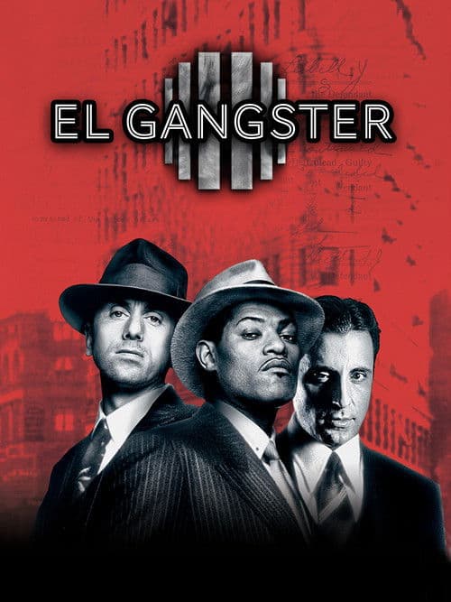 El gángster