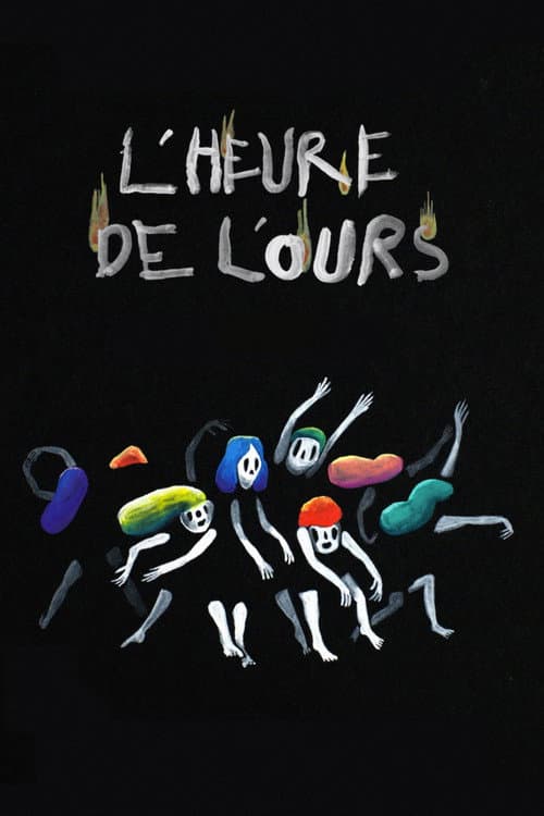 L'heure de l'ours