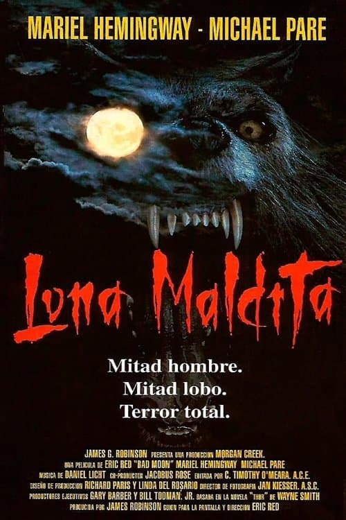Luna Roja