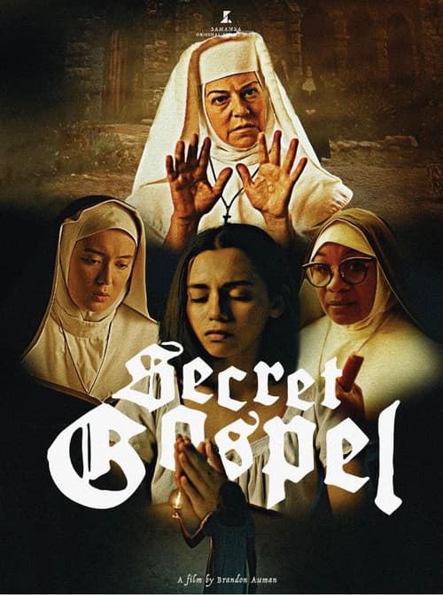 Evangelio Secreto