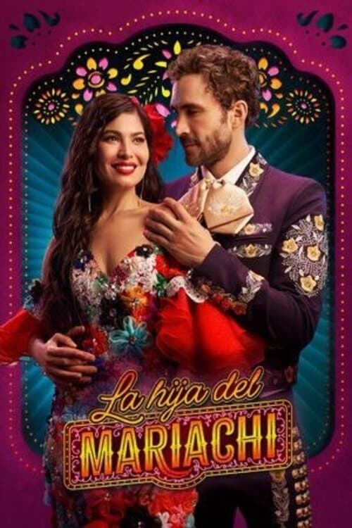 La Hija Del Mariachi 2025