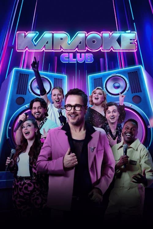 Karaoké Club
