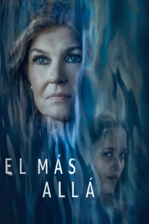 Del mas allá