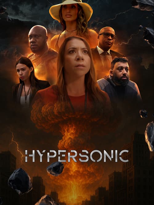 Hypersonic