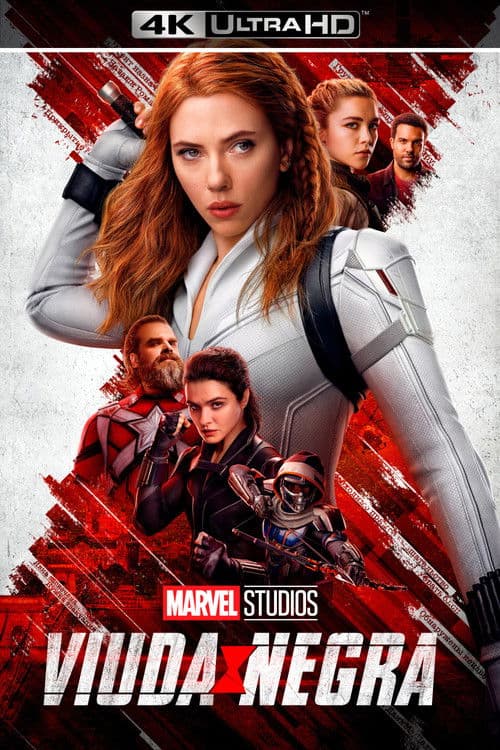Black Widow