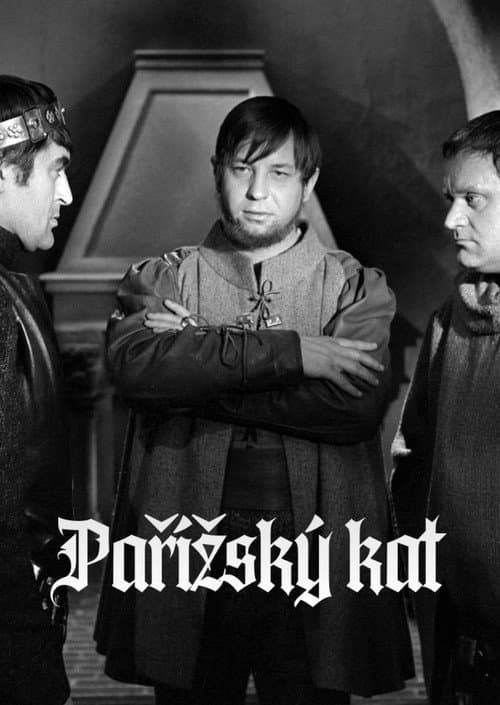 Pařížský kat