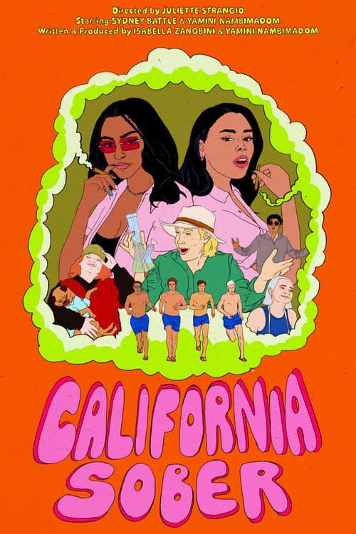 California Sober