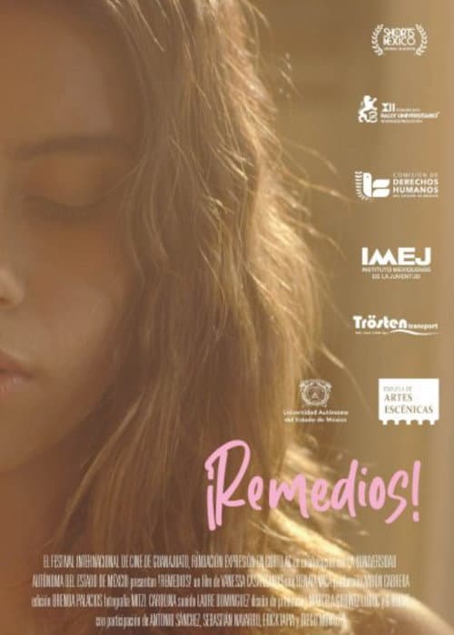 ¡Remedios!