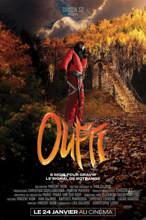 Oufti