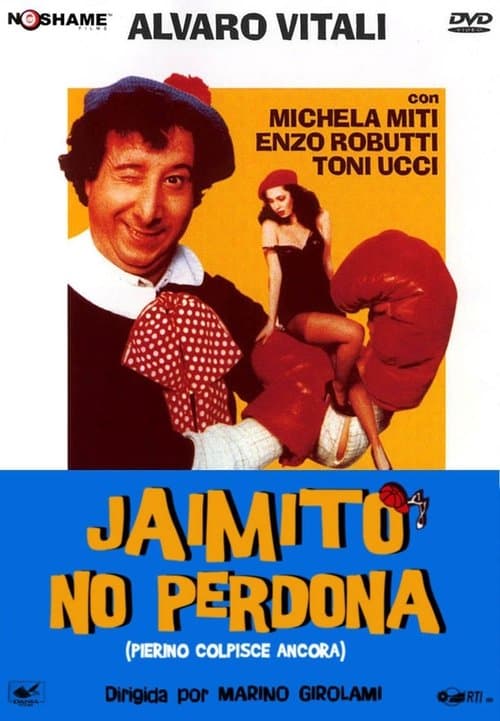 Pierino colpisce ancora