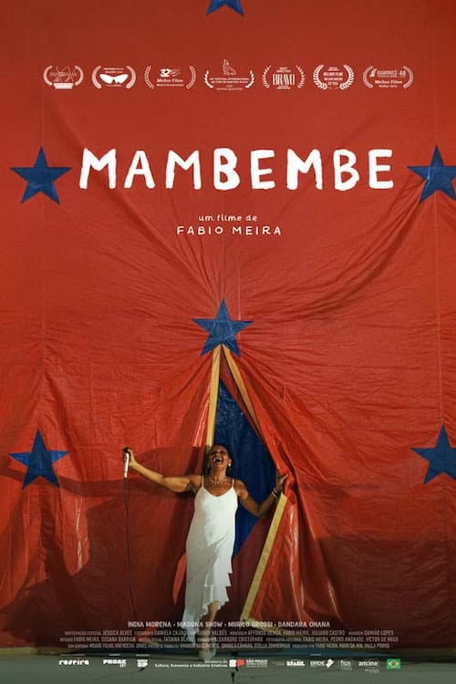 Mambembe
