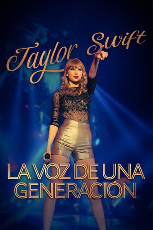 The Real Taylor Swift: Wild Dreams
