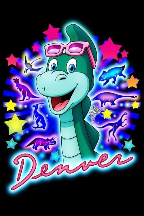 Denver, el último dinosaurio