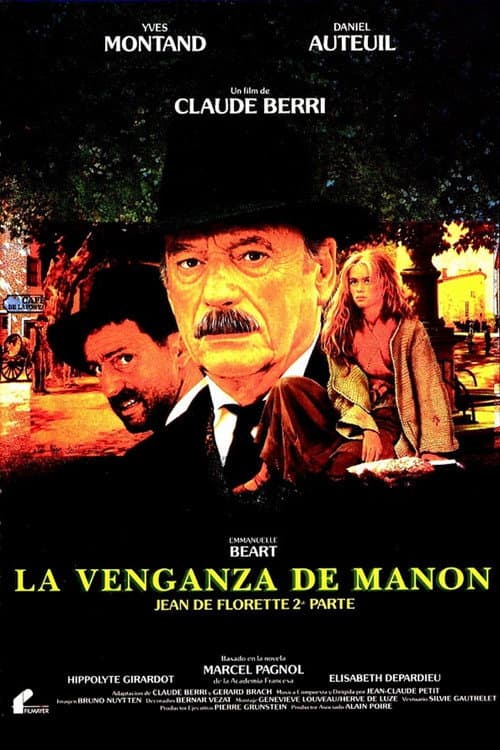Manon des sources
