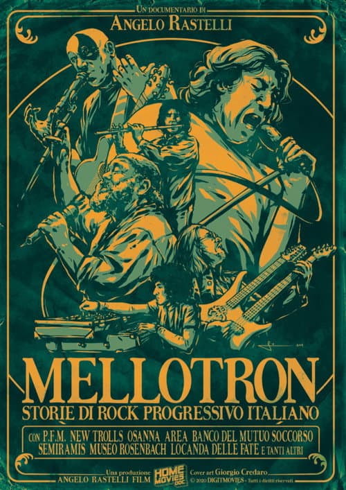 Mellotron