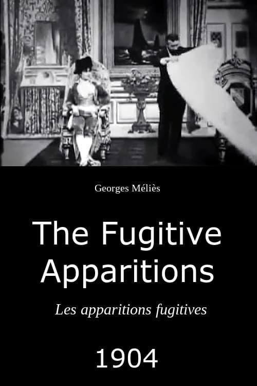 Les Apparitions fugitives