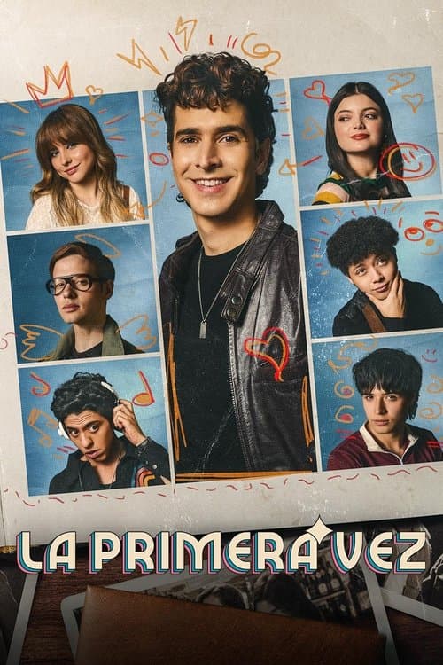 La primera vez