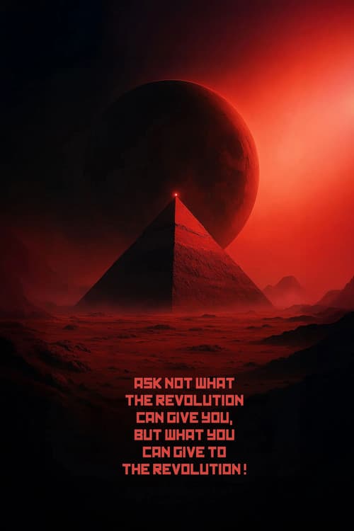 Deep Red: Part 2