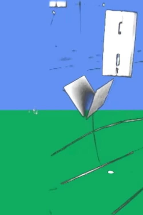 Objects in a Landscape