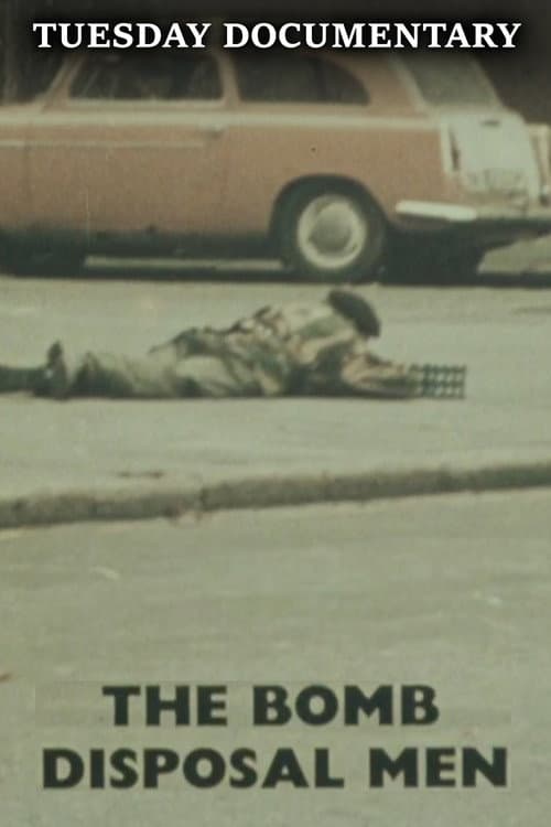 The Bomb Disposal Men