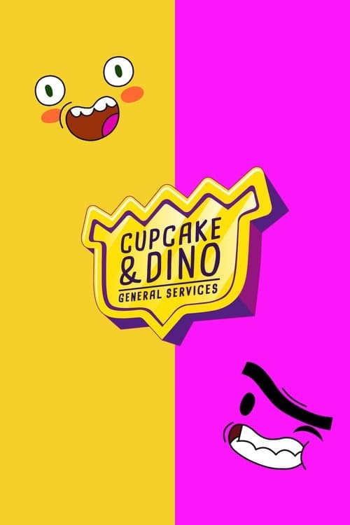 Cupcake y Dino: Servicios generales