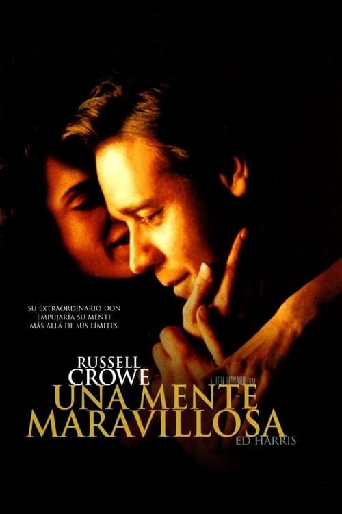 Una Mente Brillante