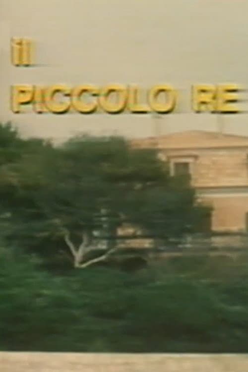Il piccolo re