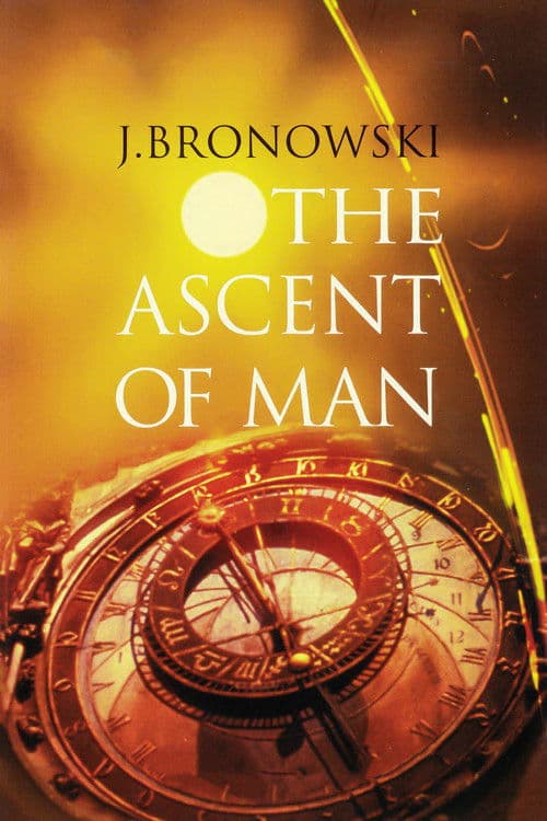 El ascenso del hombre