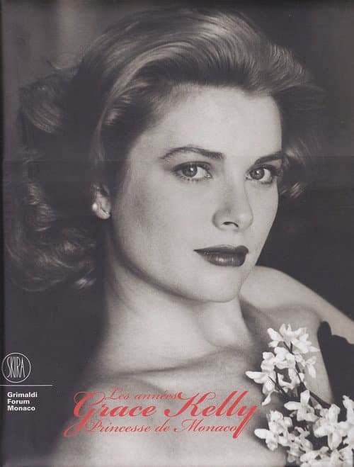 Grace Kelly - Die Fürstin von Monaco