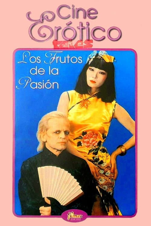 Les Fruits de la passion