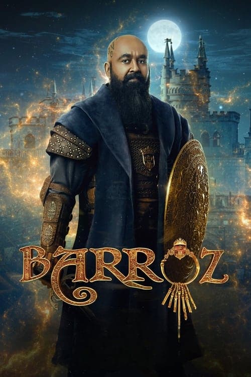 ബറോസ്